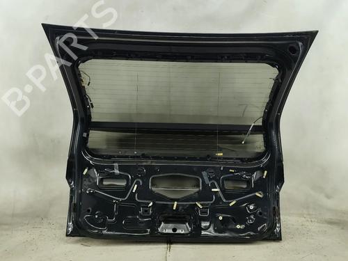 Tailgate AUDI A2 (8Z0) 1.4 TDI | BP36787230C6  - Image 5