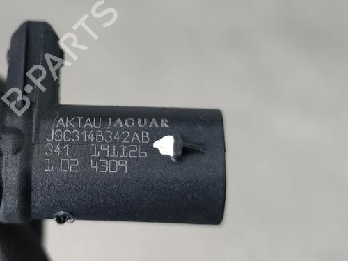 Electronic module JAGUAR I-PACE (X590) EV400 AWD | BP29878118M83 - Image 8