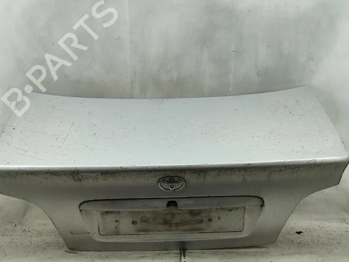 Used Tailgate Tailgate 36805887 36805887