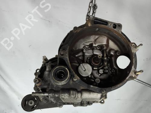 Used Gearbox Gearbox 36805899 36805899