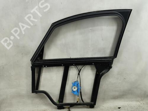 Front right window mechanism AUDI A2 (8Z0) 1.4 TDI | BP36787199C23 - Image 2
