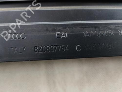 Front right window mechanism AUDI A2 (8Z0) 1.4 TDI | BP36787199C23 - Image 3