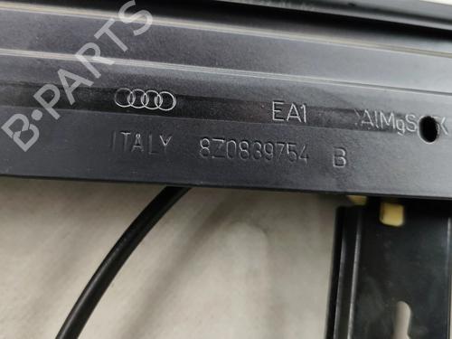 Rear right window mechanism AUDI A2 (8Z0) 1.4 TDI | BP36787200C25 - Image 3