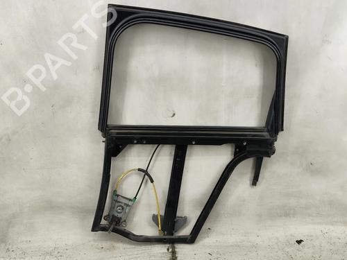 Rear right window mechanism AUDI A2 (8Z0) 1.4 TDI | BP36787200C25 - Image 2