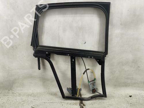 Rear left window mechanism AUDI A2 (8Z0) 1.4 TDI | BP36787201C24 - Image 2
