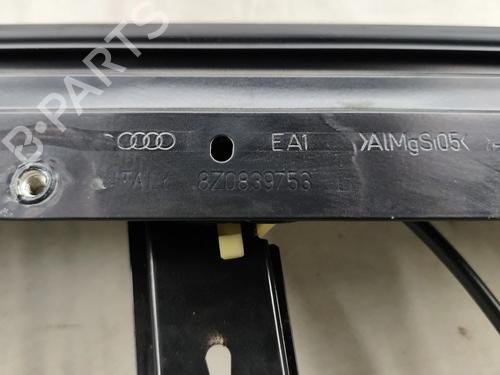 Rear left window mechanism AUDI A2 (8Z0) 1.4 TDI | BP36787201C24 - Image 3