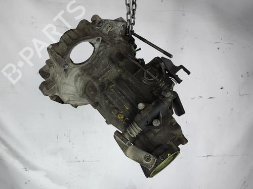 Used Gearbox Gearbox 32140579 32140579