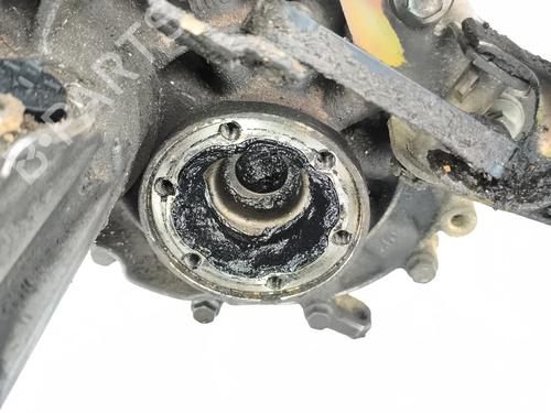 Gearbox SEAT LEON (1M1) 1.4 16V | BP32140579M3 - Image 5