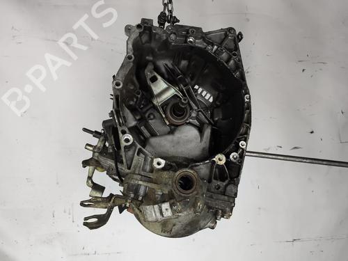 Caja de cambios Caja de cambios CITROËN XANTIA Break (X1_, X2_) 2.0 HDI 109 (109 hp) 36809965 36809965