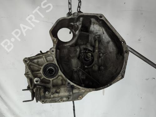 Caja de cambios Caja de cambios NISSAN MICRA II (K11) 1.0 i 16V (K11) (54 hp) 36810055 36810055