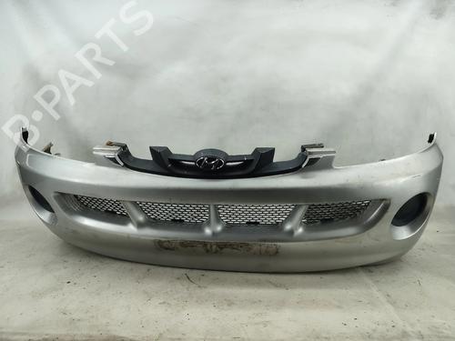 front-bumper-hyundai-h-1-van-a1-1997-1998-1999-2000-2001-2002-2003-2004-2005-2006-2007-2008-36787193 main image