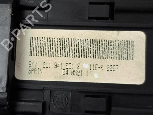 Headlight switch AUDI A3 (8L1) 1.6 | BP36810081I24  - Image 9