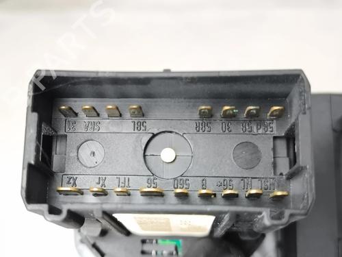 Headlight switch AUDI A3 (8L1) 1.6 | BP36810081I24  - Image 7