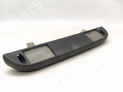 Dørliste RENAULT KANGOO Express (FW0/1_) 1.5 dCi 70 (FW0A, KW0V) | BP36567964C150 - Image 2