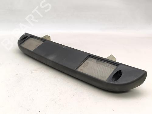 Dørliste RENAULT KANGOO Express (FW0/1_) 1.5 dCi 70 (FW0A, KW0V) | BP36567964C150 - Image 3