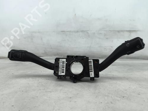 Ratstangsstang Ratstangsstang AUDI A6 C5 (4B2, 4B4) 2.5 TDI quattro (150 hp) 36567987 36567987