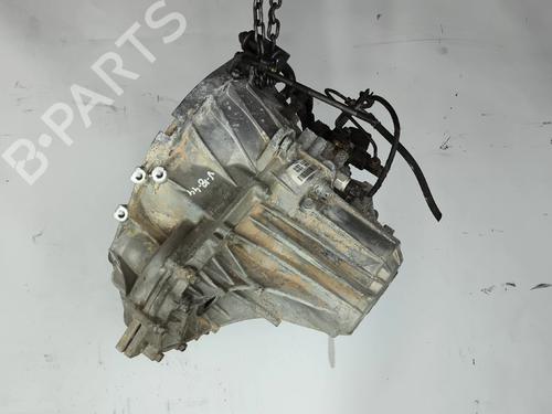 gearbox-hyundai-i20-ii-gb-ib-2014-2015-2016-2017-2018-2019-2020-2021-23550942 main image