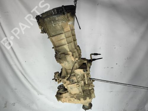 Used Gearbox Gearbox 36814631 36814631