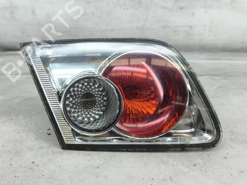 Used Left tailgate light Left tailgate light 36810072 36810072