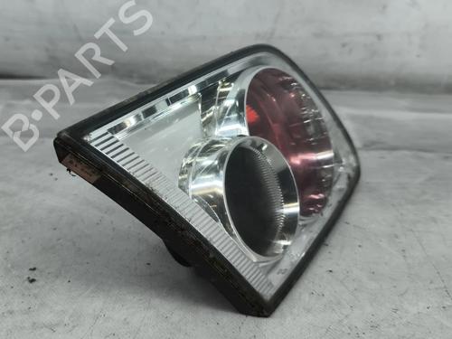 Left tailgate light MAZDA 6 Saloon (GG) 2.0 DI (GG14) | BP36810072C79 - Image 2