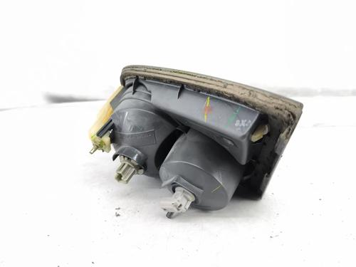 Left tailgate light MAZDA 6 Saloon (GG) 2.0 DI (GG14) | BP36810072C79 - Image 6