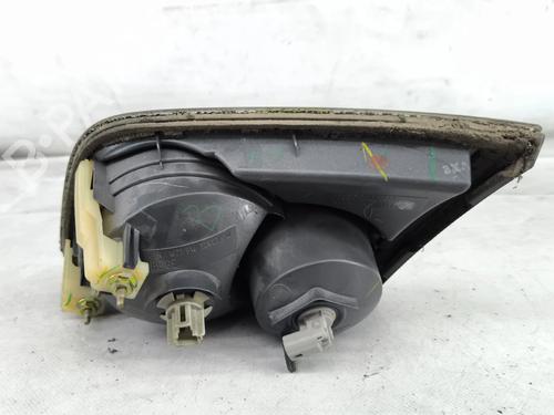 Left tailgate light MAZDA 6 Saloon (GG) 2.0 DI (GG14) | BP36810072C79 - Image 4