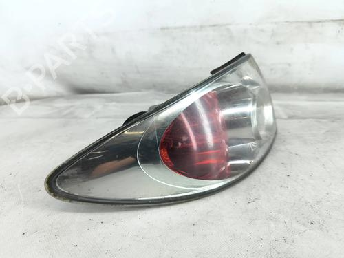 Left taillight MAZDA 6 Saloon (GG) 2.0 DI (GG14) | BP36810074C34 - Image 2