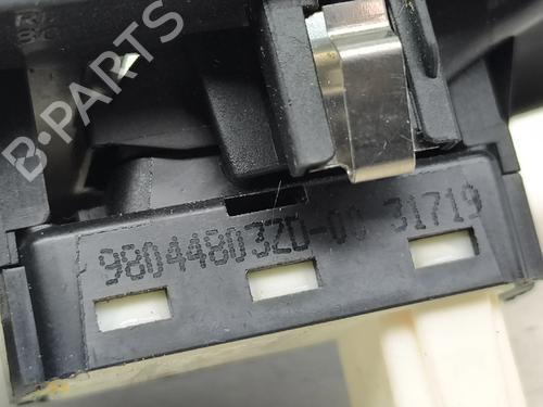 Right rear window switch OPEL CORSA F (P2JO) 1.2 (68) | BP36453783I28 - Image 6