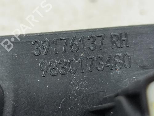 Right rear window switch OPEL CORSA F (P2JO) 1.2 (68) | BP36453783I28 - Image 7