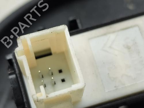 Right rear window switch OPEL CORSA F (P2JO) 1.2 (68) | BP36453783I28 - Image 5