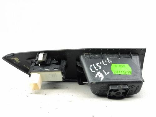 Left rear window switch OPEL CORSA F (P2JO) 1.2 (68) | BP36453784I29 - Image 2