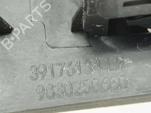 Left rear window switch OPEL CORSA F (P2JO) 1.2 (68) | BP36453784I29 - Image 7