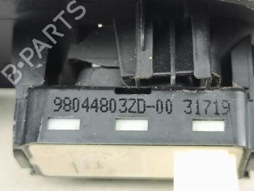 Left rear window switch OPEL CORSA F (P2JO) 1.2 (68) | BP36453784I29 - Image 6