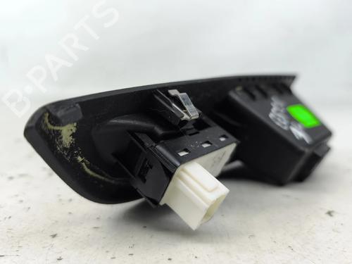 Left rear window switch OPEL CORSA F (P2JO) 1.2 (68) | BP36453784I29 - Image 3