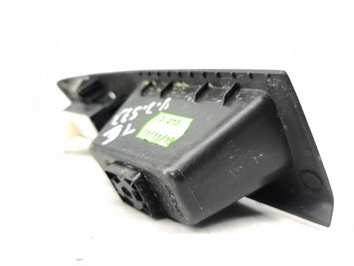 Left rear window switch OPEL CORSA F (P2JO) 1.2 (68) | BP36453784I29 - Image 4