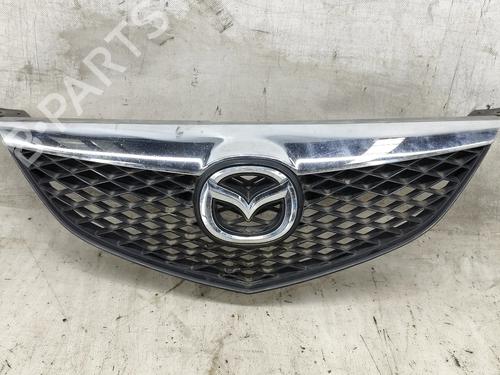 grille-mazda-6-saloon-gg-2002-2003-2004-2005-2006-2007-2008-36810070 main image