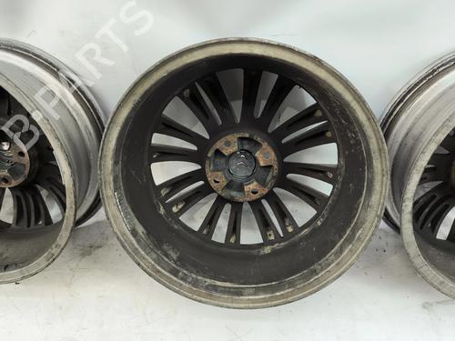 Rim CITROËN C-ELYSEE (DD_) 1.6 HDI 92 | BP36697856C45  - Image 8