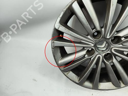 Rim CITROËN C-ELYSEE (DD_) 1.6 HDI 92 | BP36697856C45  - Image 12