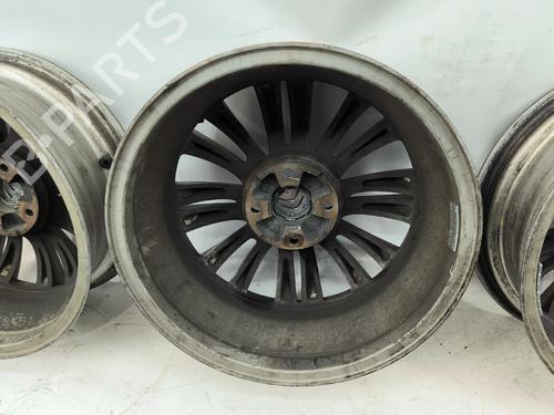 Rim CITROËN C-ELYSEE (DD_) 1.6 HDI 92 | BP36697856C45  - Image 7