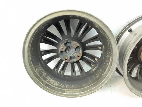 Rim CITROËN C-ELYSEE (DD_) 1.6 HDI 92 | BP36697856C45  - Image 6