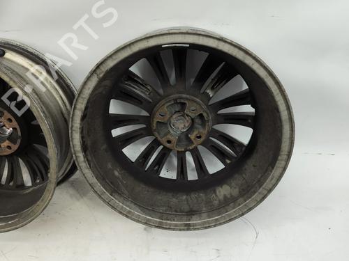 Rim CITROËN C-ELYSEE (DD_) 1.6 HDI 92 | BP36697856C45  - Image 9