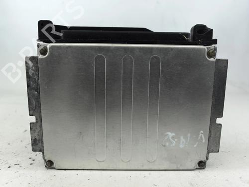 Engine control unit (ECU) BMW 5 (E39) 520 i | BP36420035M57 - Image 4
