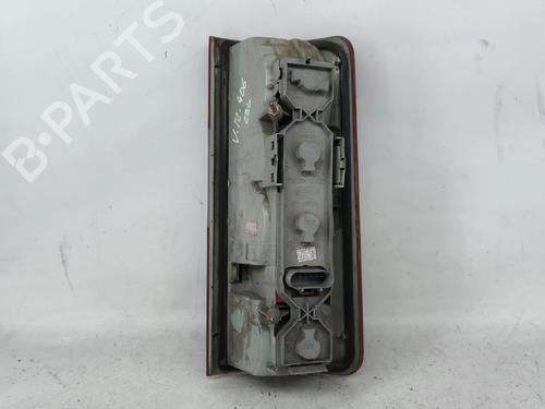 Left taillight FORD TRANSIT CONNECT (P65_, P70_, P80_) 1.8 TDCi | BP36420024C34 - Image 4
