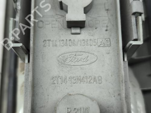 Left taillight FORD TRANSIT CONNECT (P65_, P70_, P80_) 1.8 TDCi | BP36420024C34 - Image 6
