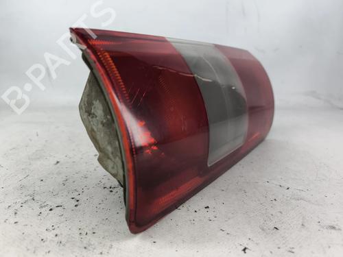 Left taillight FORD TRANSIT CONNECT (P65_, P70_, P80_) 1.8 TDCi | BP36420024C34 - Image 3