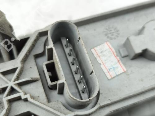 Left taillight FORD TRANSIT CONNECT (P65_, P70_, P80_) 1.8 TDCi | BP36420024C34 - Image 5