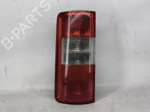 Used Left taillight Left taillight 36420024 36420024