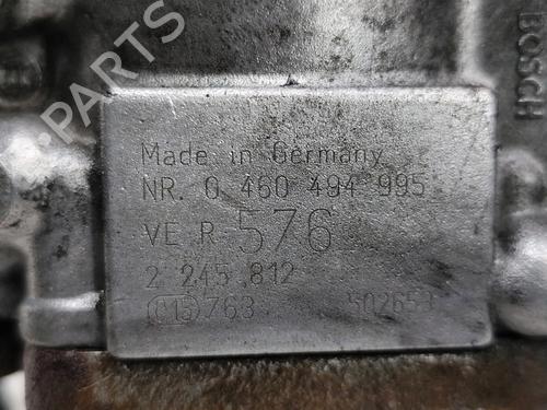 Injection pump BMW 3 Compact (E36) 318 tds | BP36787150M78 - Image 6