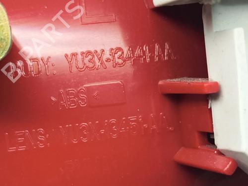 Left taillight SKODA FABIA I Combi (6Y5) 1.2 | BP34060892C34 - Image 6