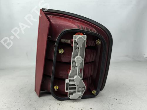 Left taillight SKODA FABIA I Combi (6Y5) 1.2 | BP34060892C34 - Image 4